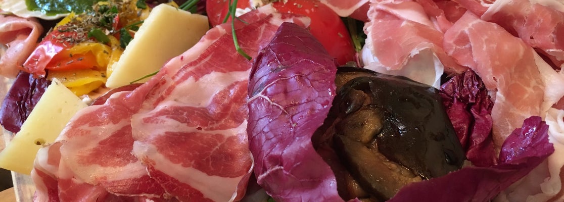 Da Eraldo Piazza Matteotti