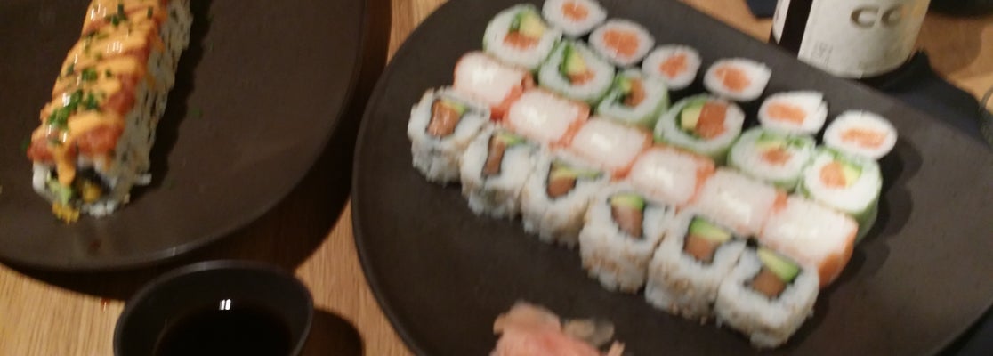 sushi almagro