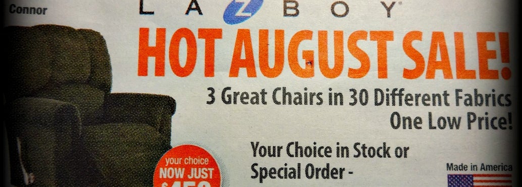 Harris Family Furniture - Chichester, NH