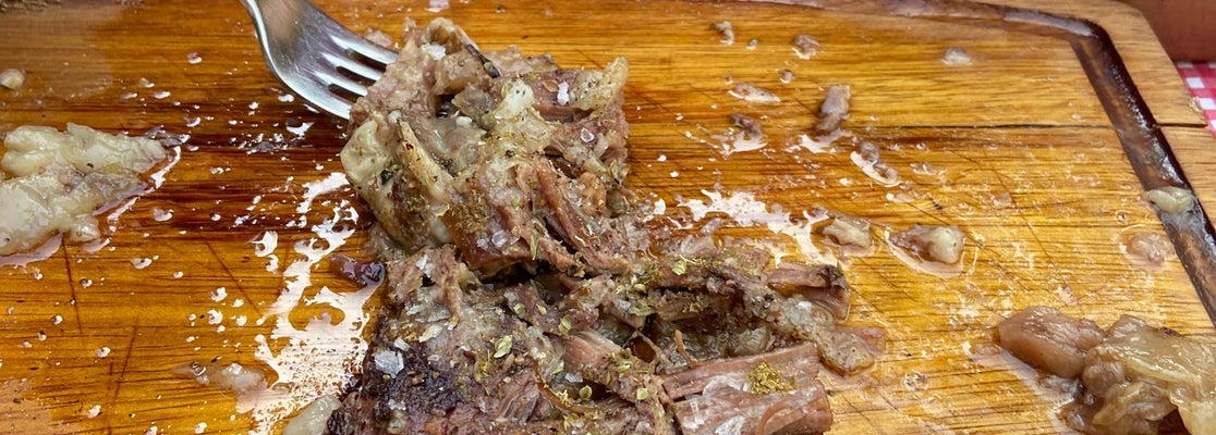 Babacan Et Lokantası Steakhouse in Fevzipaşa