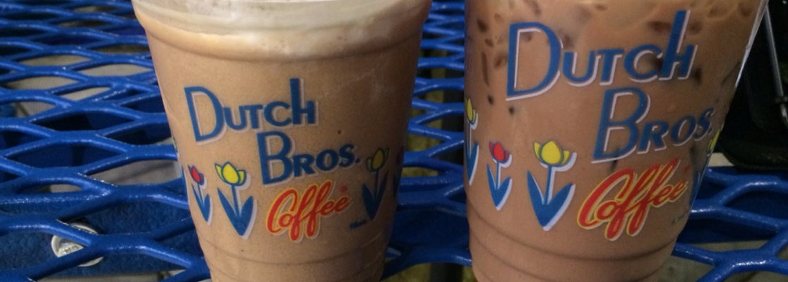Dutch Bros. Coffee - 23 tips