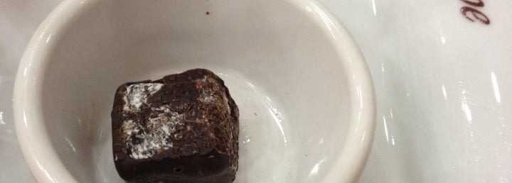 Kocatepe Kahve Evi Ankara�da Kafe