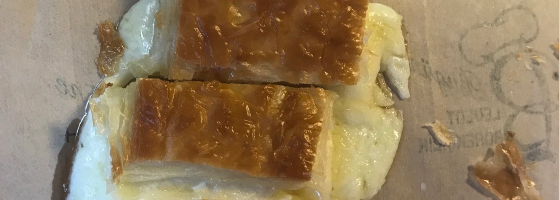 Levent Börekçilik Börekçi