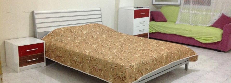Mersin Günlük Kiralık Ev 2 tavsiye