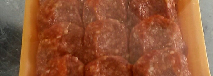 Atilla Et Market Kasap