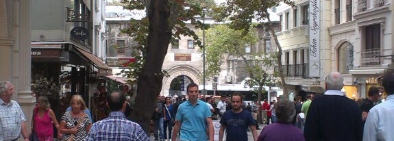 Nuruosmaniye Fatih Fatih, İstanbul