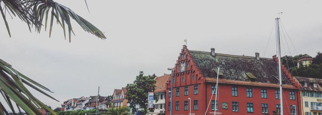 Meersburg - Meersburg, Baden-Württemberg