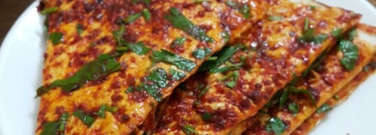 Ata Kebap ve Etli Ekmek Salonu 26929 ziyaretçidan 249 tavsiye