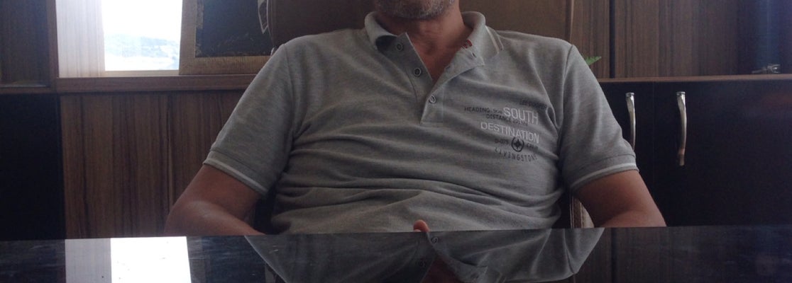 Kahve Deryası Bostanlı