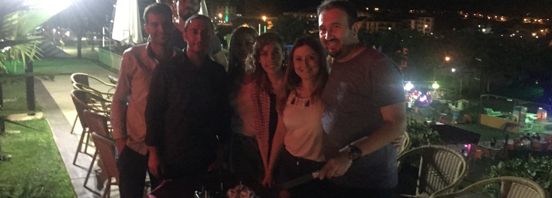 Hanedan Bolu Et Mangal Steakhouse Hanedan Bolu Et Mangal Steakhouse