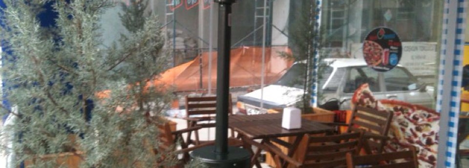 Domino�s Pizza Kırklareli Merkez