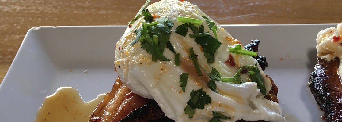 Werewolf - Bar in San Diego