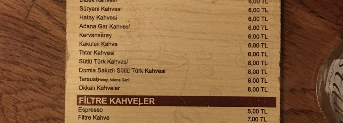 Okkalı Kahve Beşiktaş�ta Kahve Dükkanı