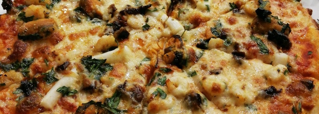 Pizza Pino Adana, Adana