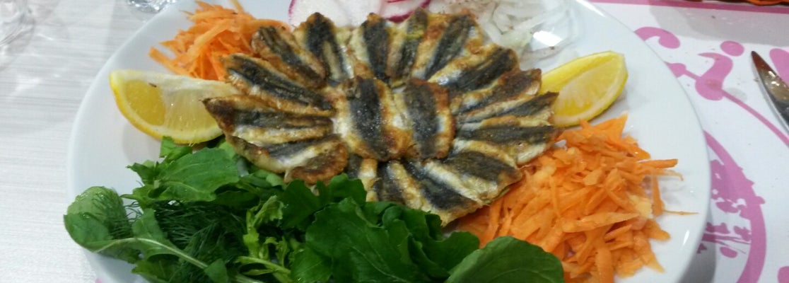İkinci Bahar Batıkent�de Restoran