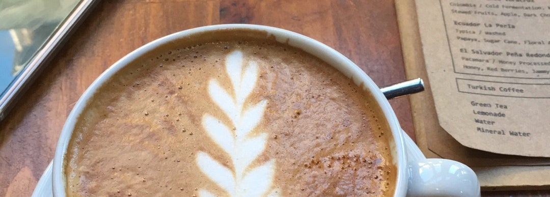 Coffee Department Ayvansaray 69 tavsiye