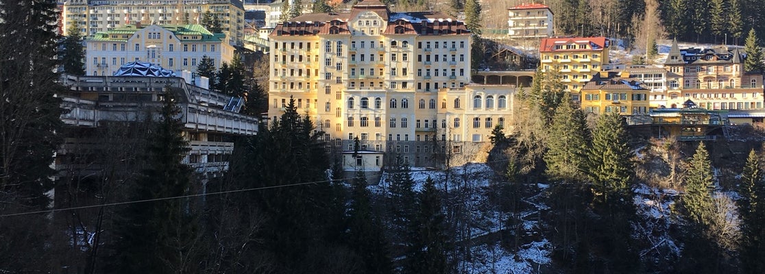 Bad Gastein - 13 tips from 1794 visitors