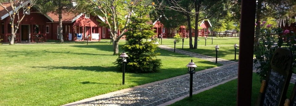 Otel Ayanikola Tatil Evleri Ünye, Ordu