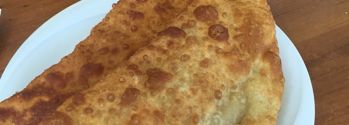 Ezo Ana Mantı Evi Bornova�da Mantıcı