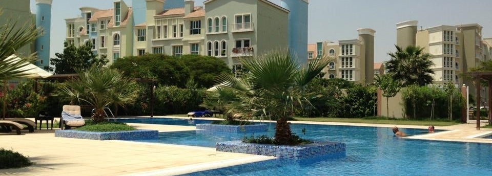 Discovery Gardens Pool #11 - Discovery Gardens - 3 tips