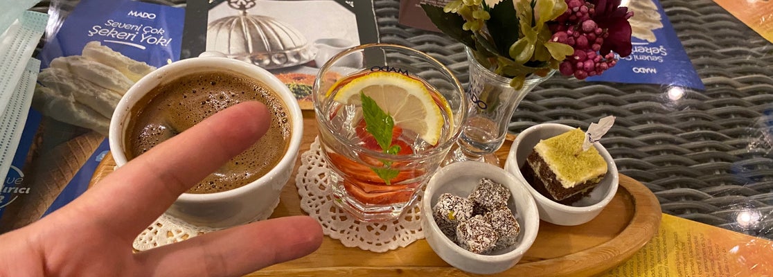 Mado Kafe