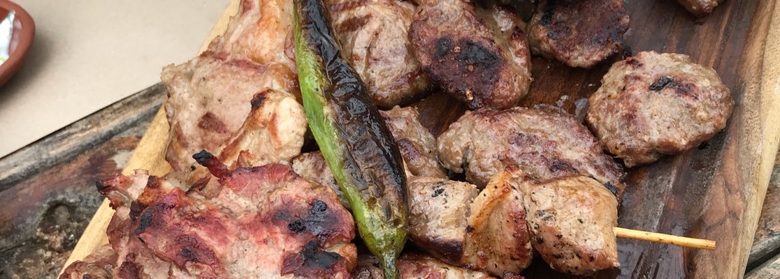 Mengen Çiftlik &amp; Et Mangal Steakhouse