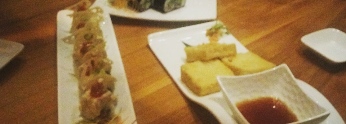 Shizen - Mission District - San Francisco, CA