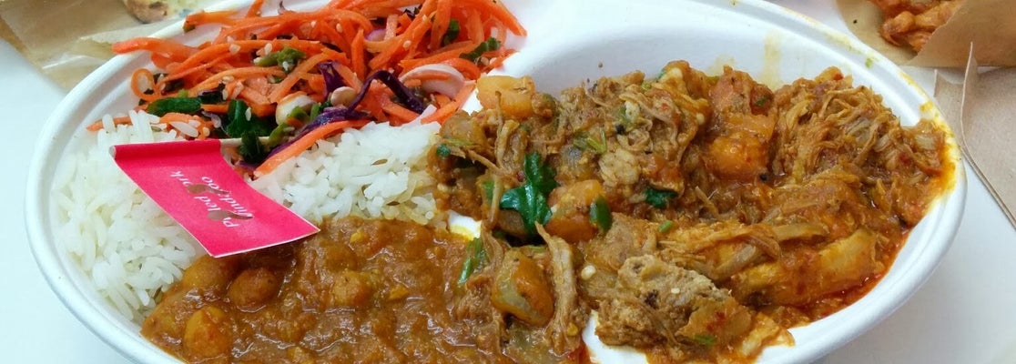 Deep Indian Kitchen - Indian Restaurant in New York