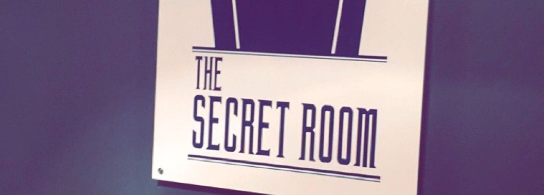 The Secret Room الغرفة السرية 24 tips from 265 visitors The Secret Room الغرفة السرية 24 tips from 265 visitors