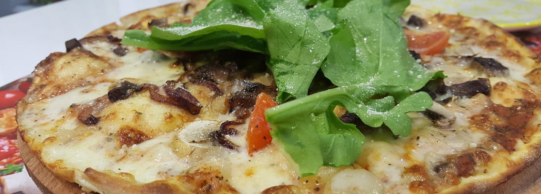 Pizza Silla Çankaya Ankara, Ankara