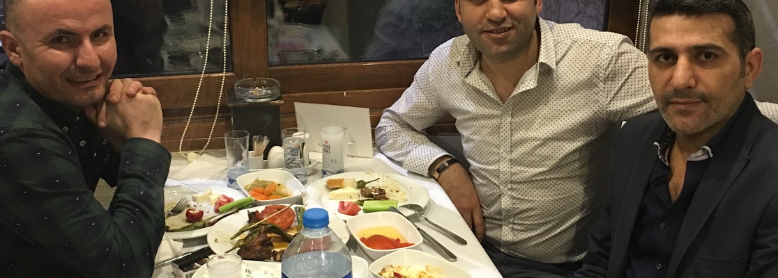 Samatya Balık Evi Koca Mustafapaşa�da Deniz Ürünleri Restoranı