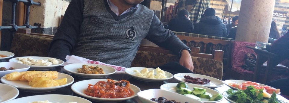 Pizza Pizza Patnos, Ağrı