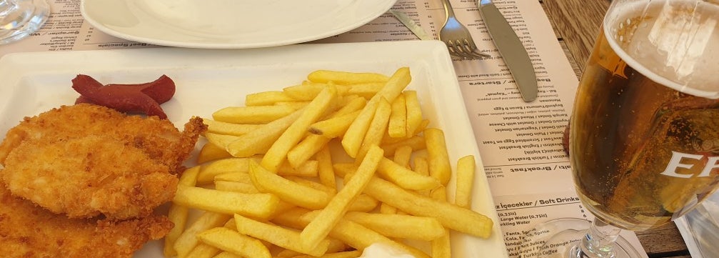 Sünger Pizza Pizza Place in Bodrum