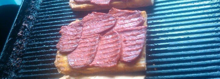 Nazar Tost Evi Yıldırım, Bursa