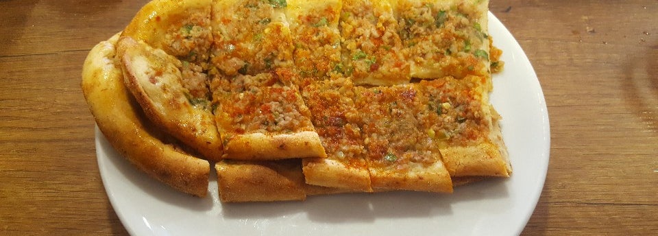Kent Etli Pide Muratpaşa, Antalya