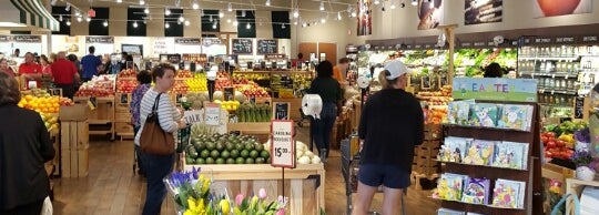 the fresh market the fresh market