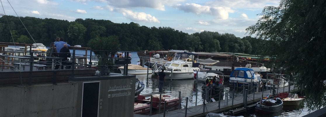 Zur Alten Flussbadeanstalt 5