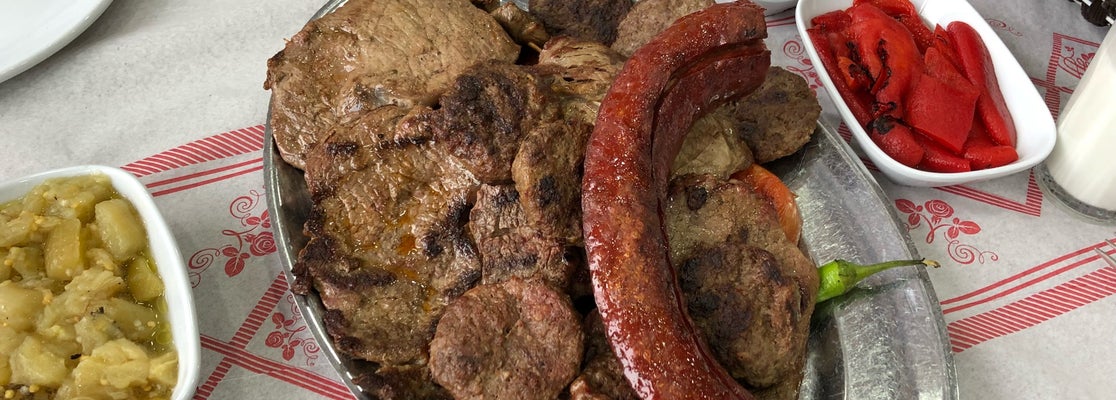 Aktaş Et Mangal Merkez Çekmeköy'da Barbekü Restoranı