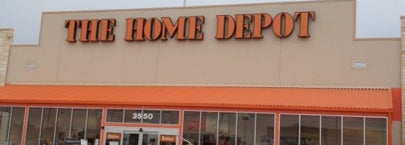 The Home Depot - Temple, TX