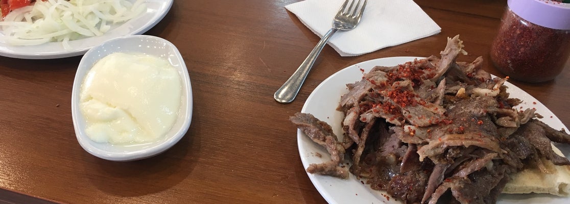Yusuf Et Kuzu Döner Doner Restaurant in Yıldırım