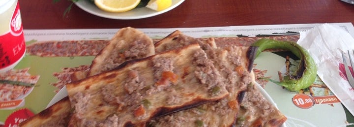 lezzet etli ekmek