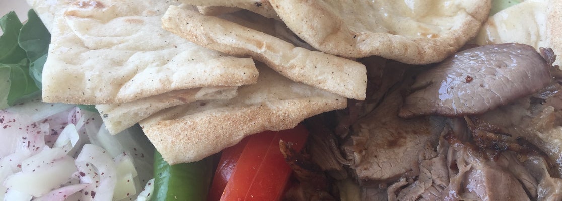 Sürmeli Mangal Keyfi Yozgat'ta Barbekü Restoranı