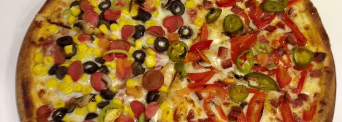 Pizza Villa Çanakkale, Ezine