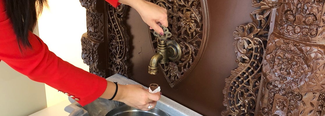 Pelit Pasta ve Çikolata Fabrikası Koza 68 tavsiye