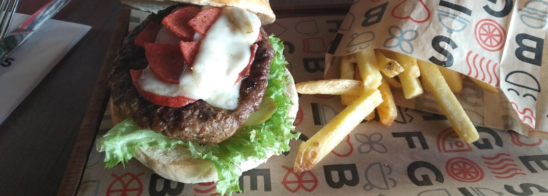 Big Chefs Kordonboyu İSTMarina