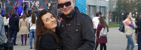 ПГНИУ (Пермский государственный национальный исследовательский ...