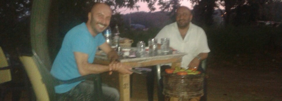 Kasap Ömer Et Mangal Merkez Ömerli İstanbul, İstanbul