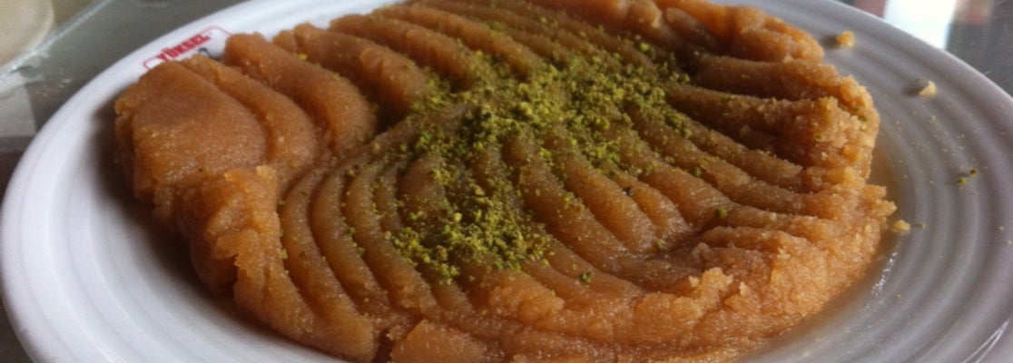 Yüksel Et Mangal 117 tavsiye