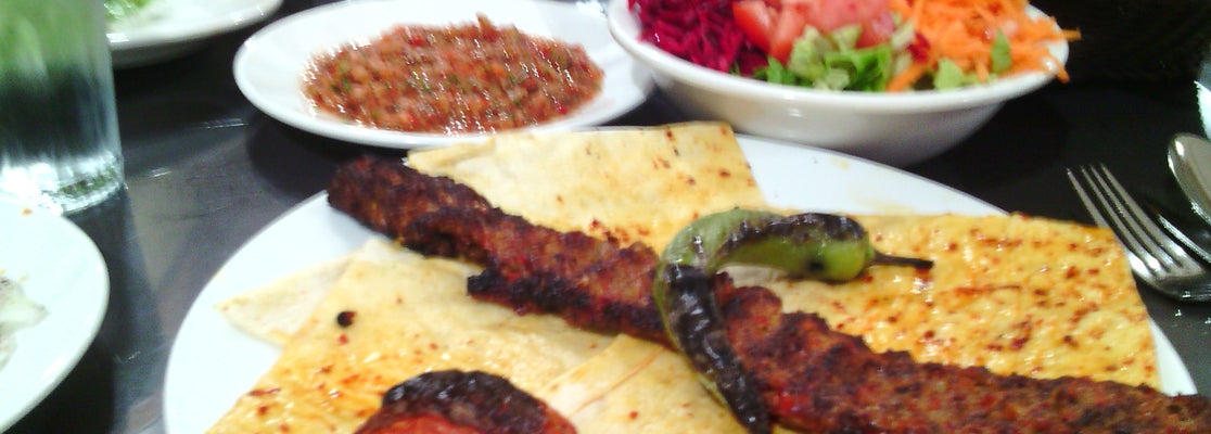 Sabah Et Lokantası 267 tavsiye