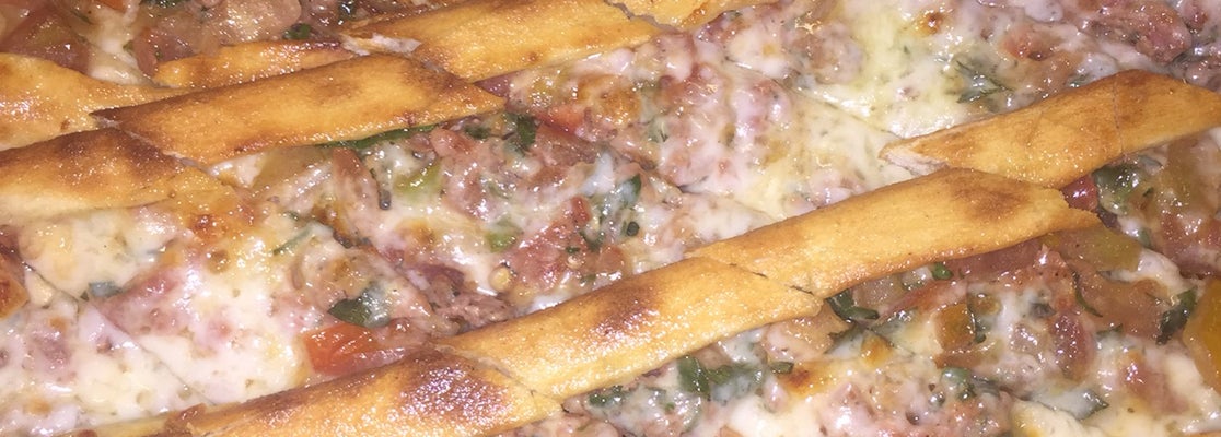 Ziyafet Pide Pizza Lahmacun Bodrum Mugla'da Pizzacı